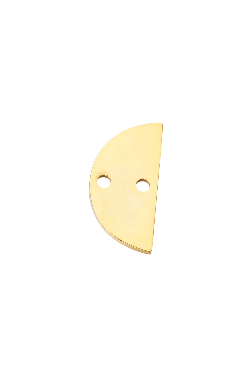 diy half circle accessory