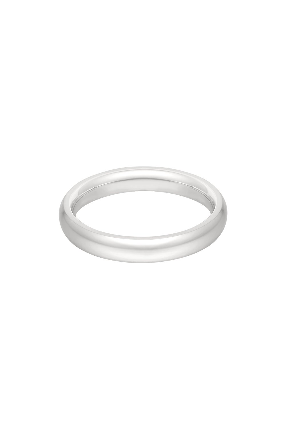 ring basic plain 