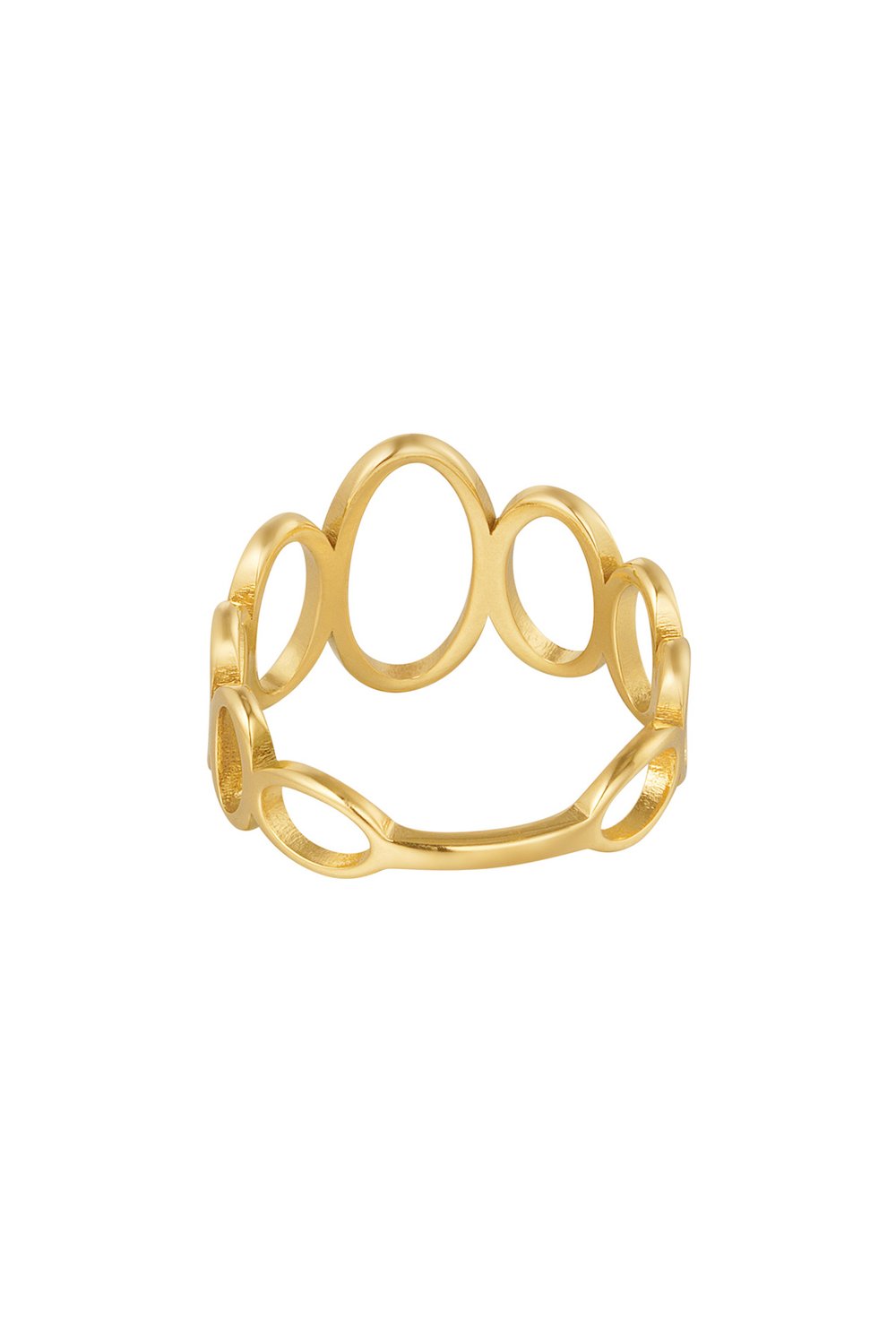 anello cerchi aperti Immagine2