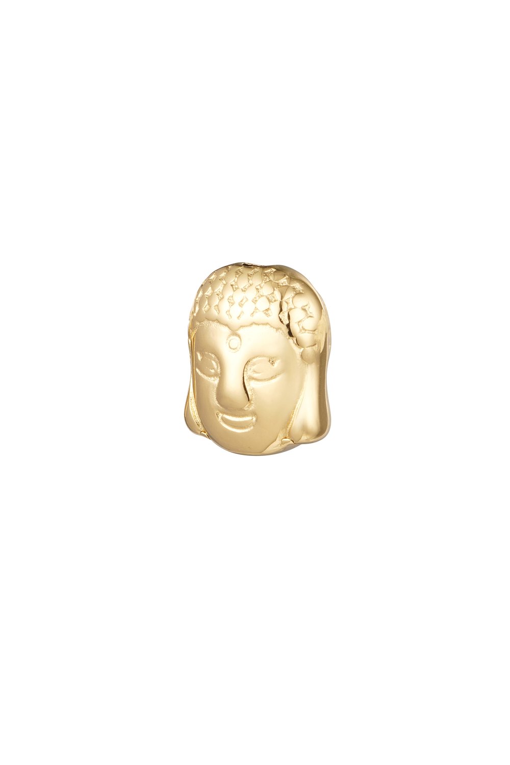 diy charm buddha small 