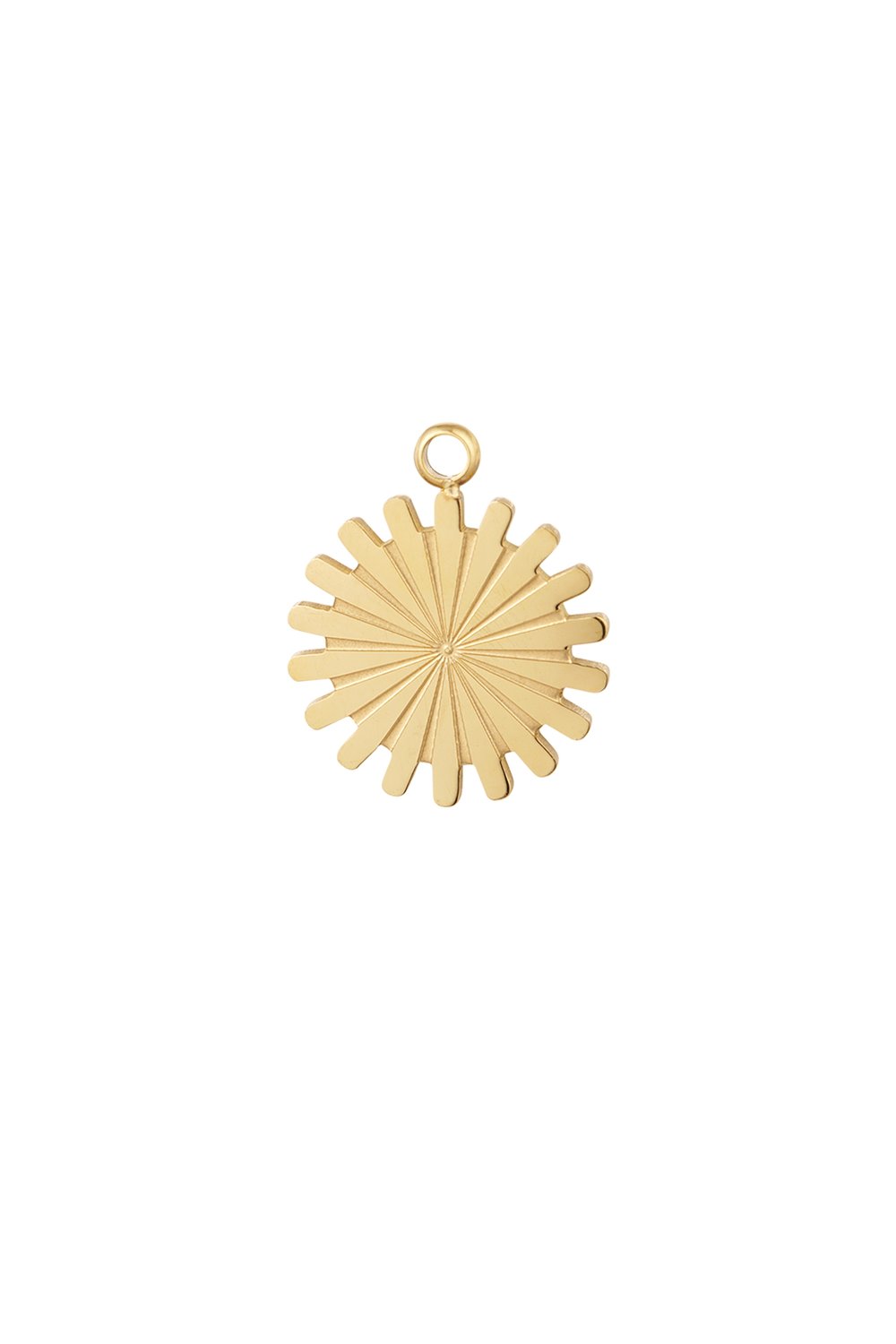 charm rund mit ecken