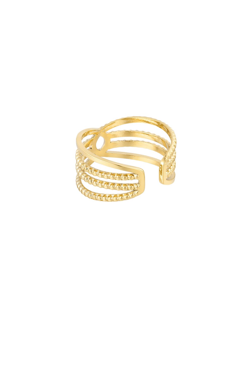 ring connected layers Picture3