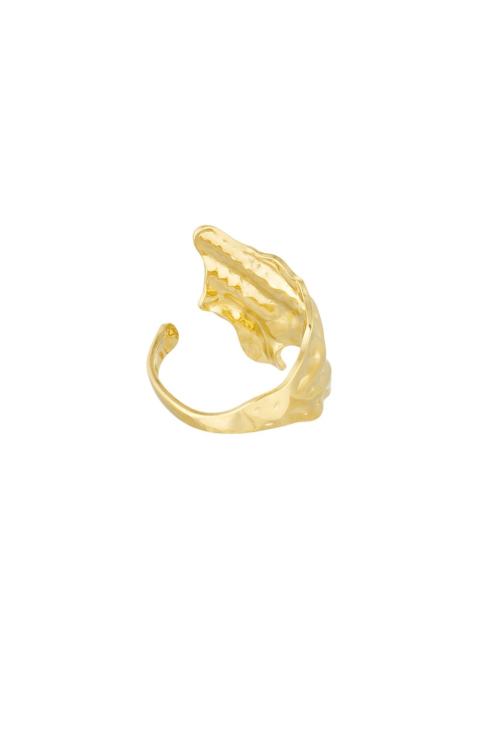 statement ring drip Picture5