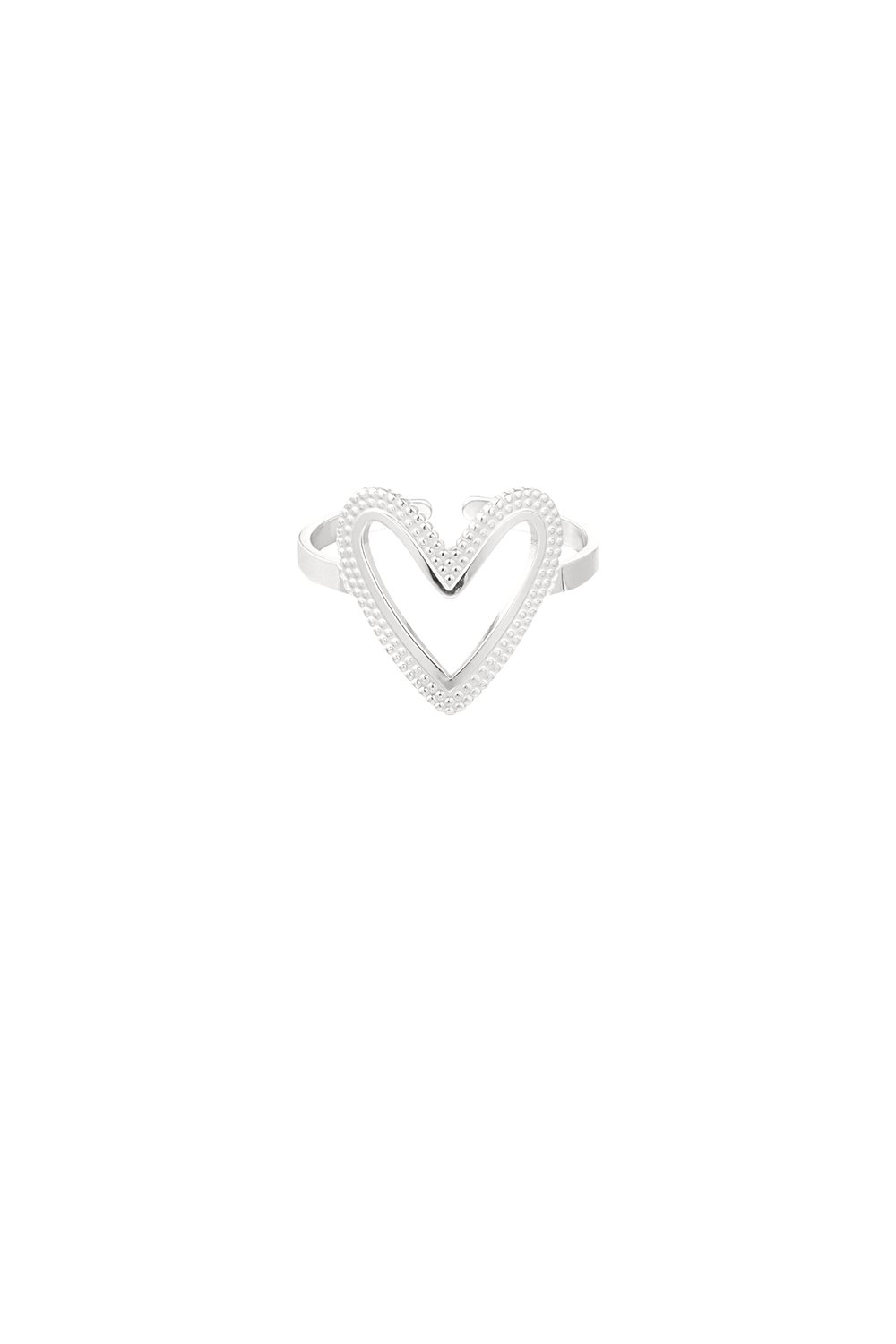 forever love ring 