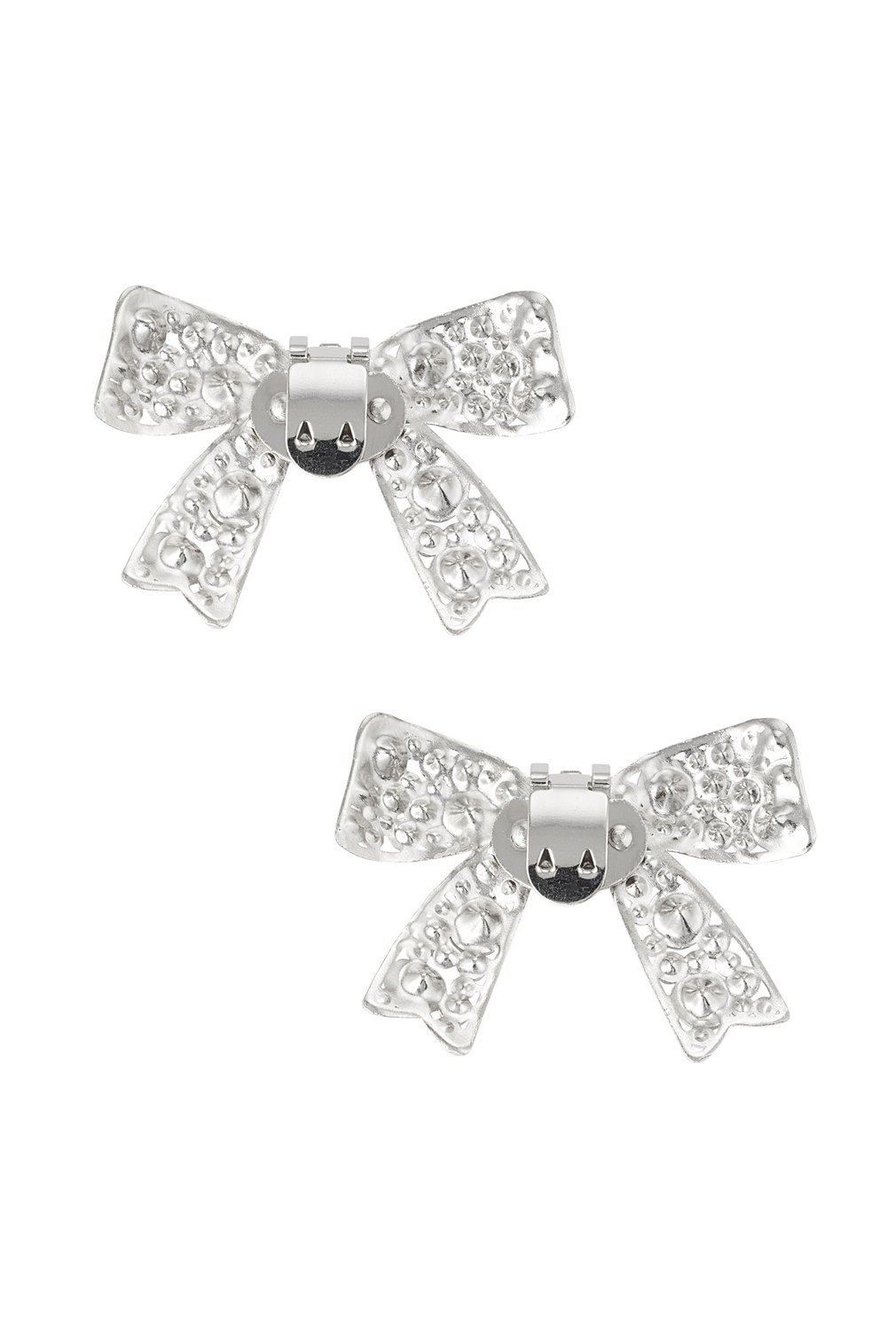 diamond love schuhclip Bild3