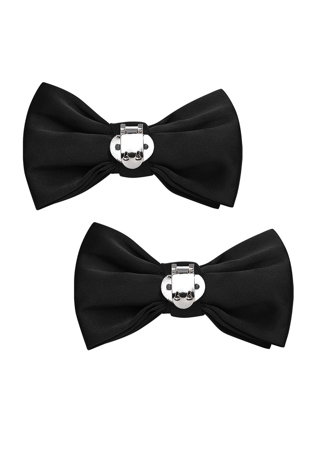 Bow shoe clip Picture3