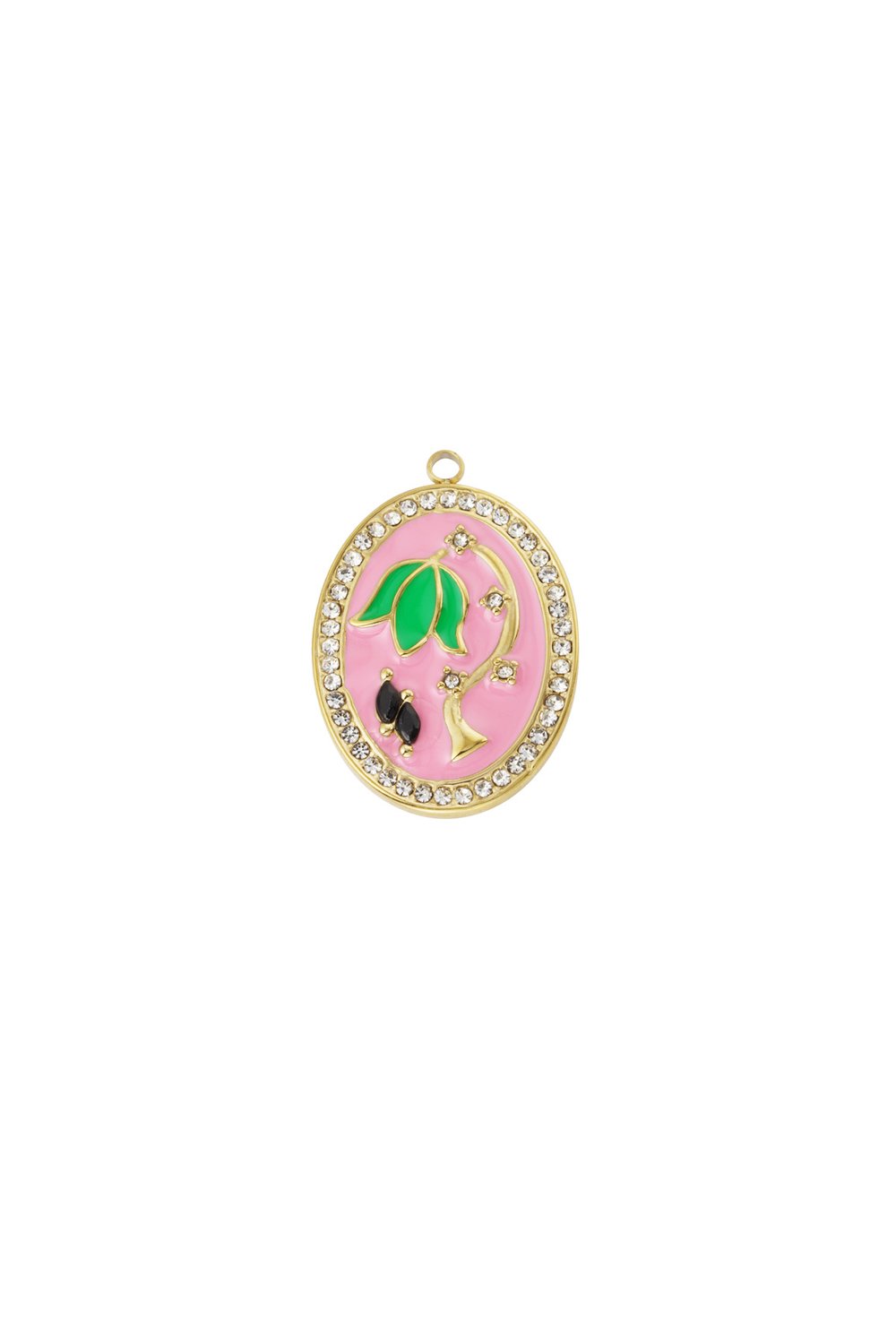 colorful charm