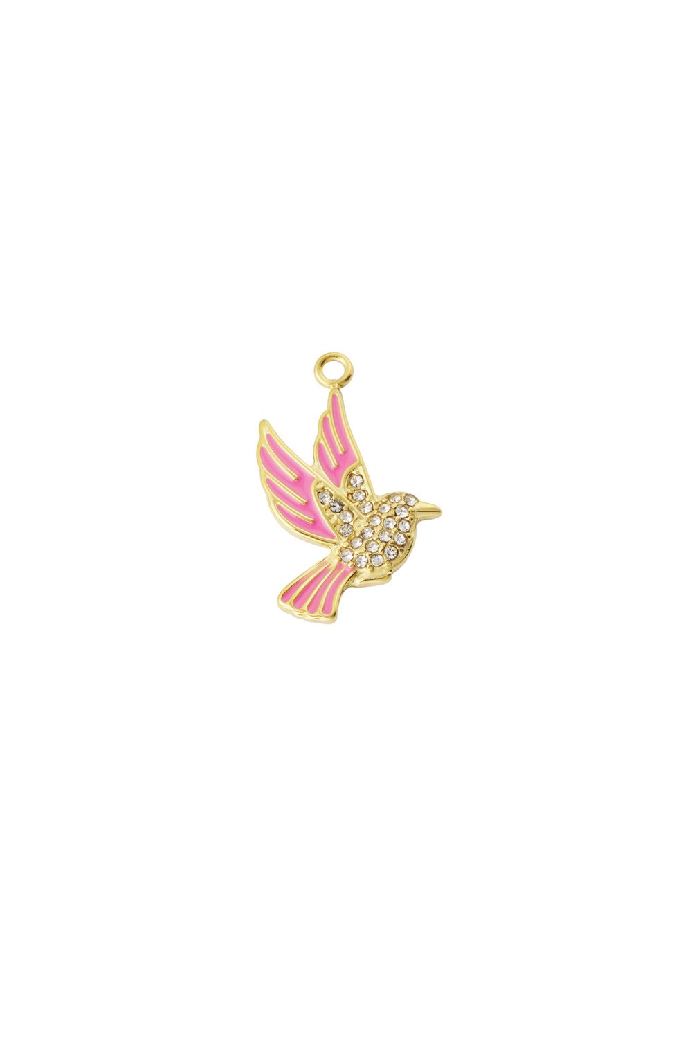 bird charm