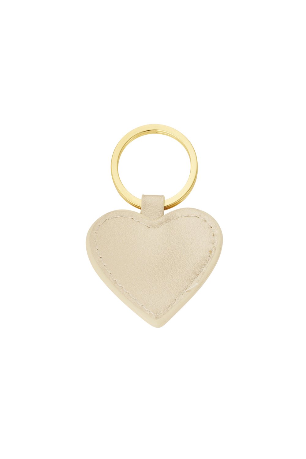 Keyring heartful smile h5Picture2