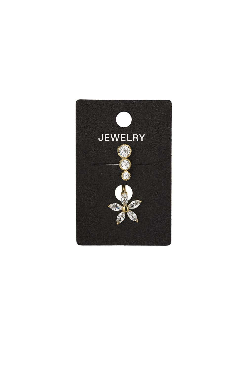 navel piercing easy elegance Picture3