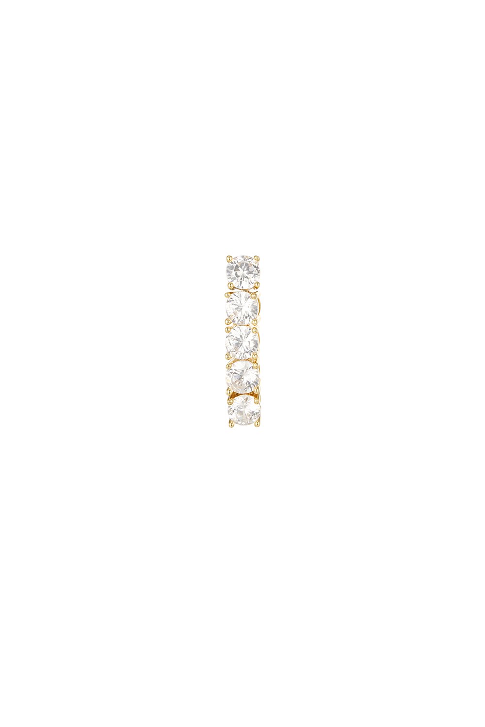navel piercing moonlit gem Picture4