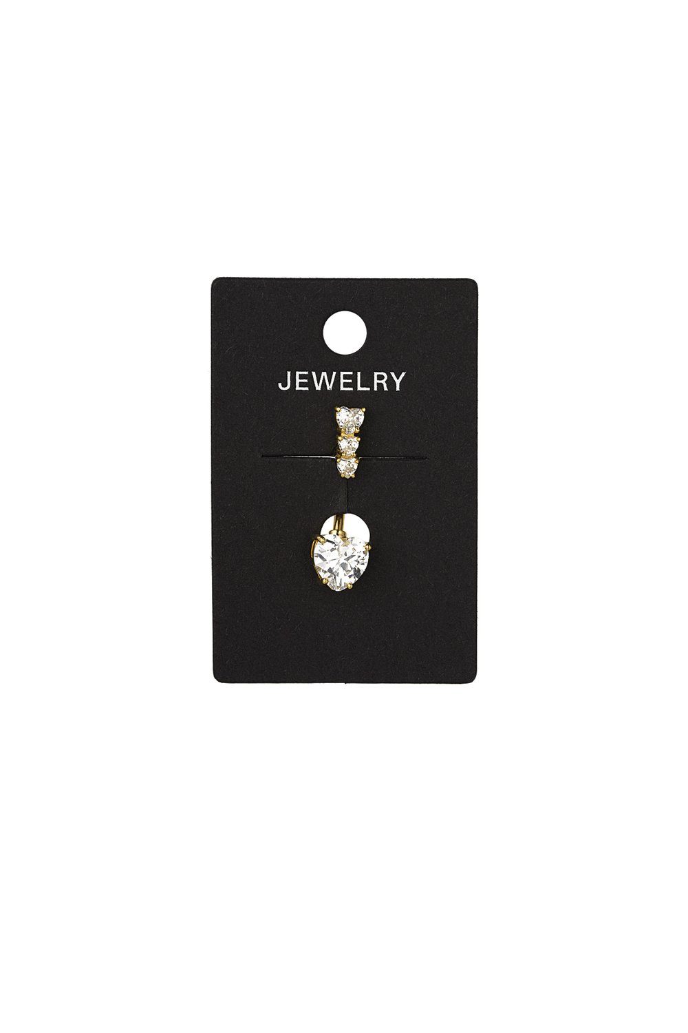 navel piercing glow drop Picture3