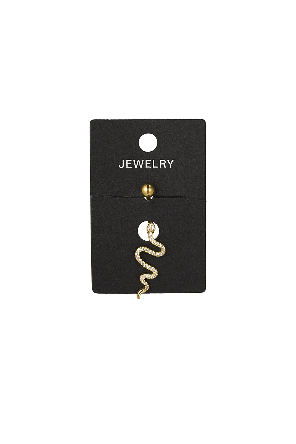 piercing all'ombelico spirito serpente Immagine3