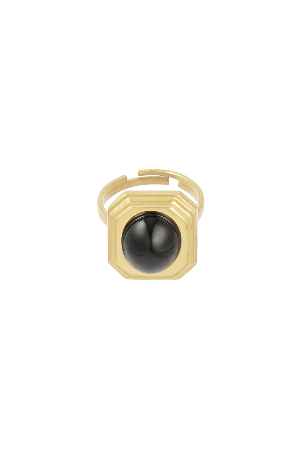 ring vintage charm