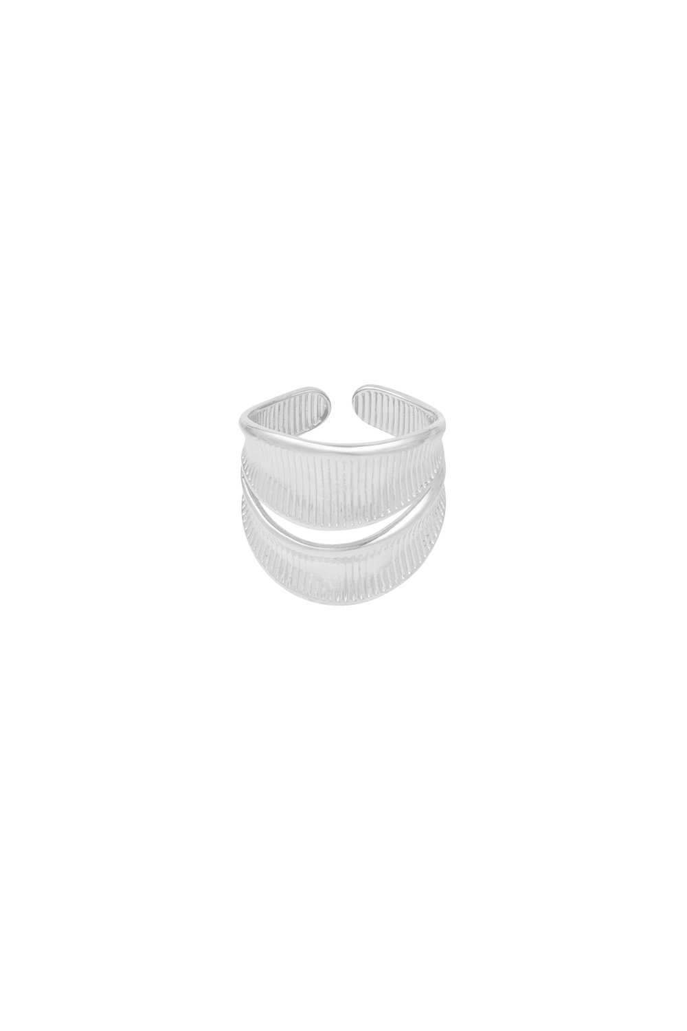 ring twist of sparkle