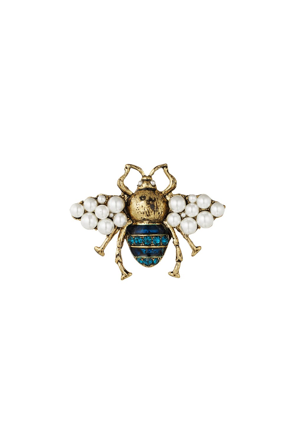 brooch bee