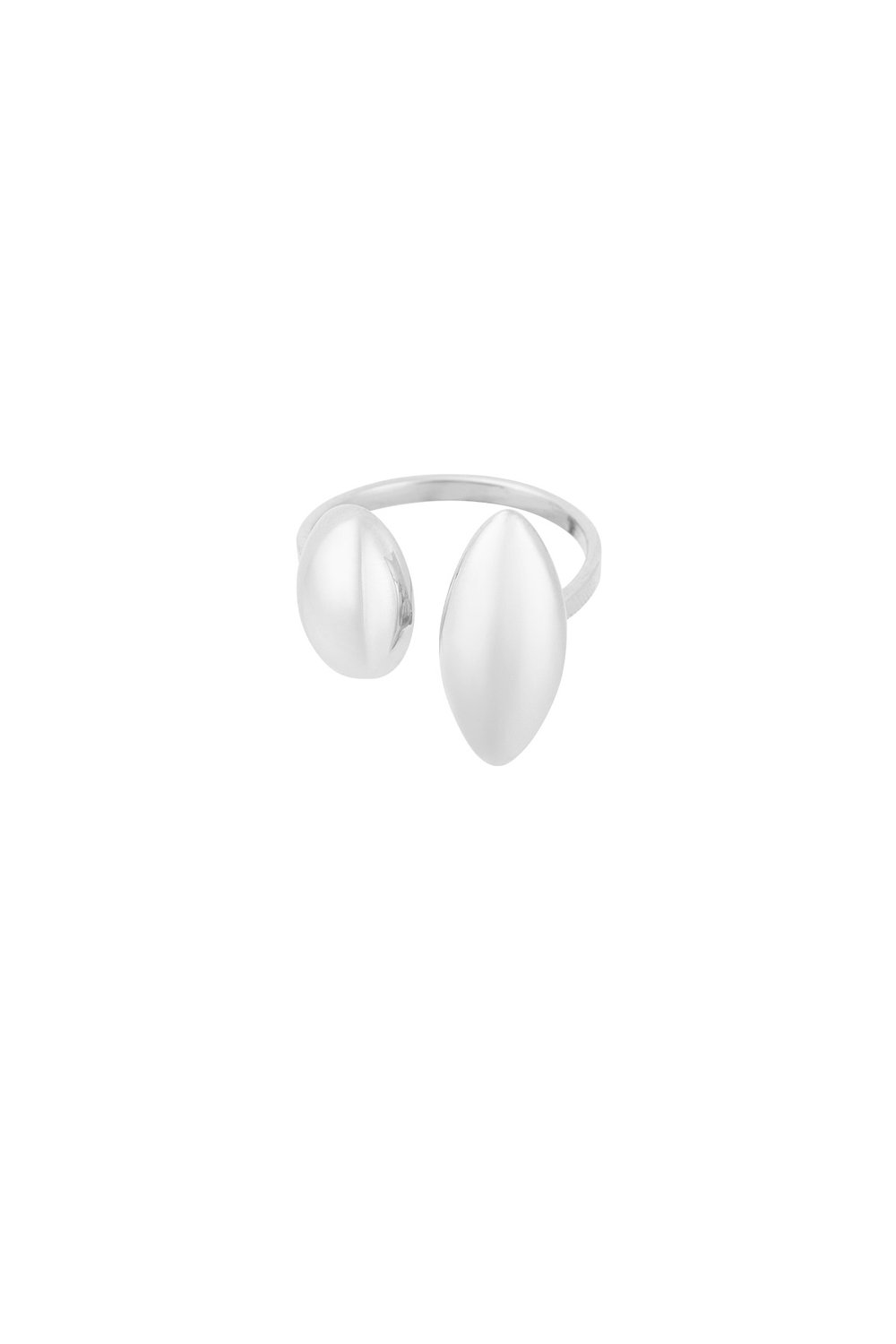 ring diverse duo