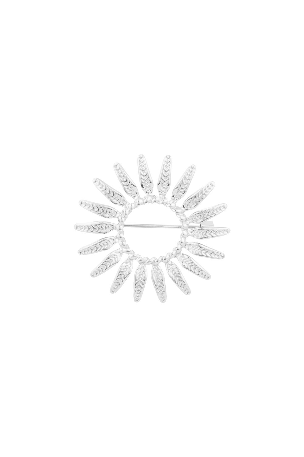 brooch sun perfect