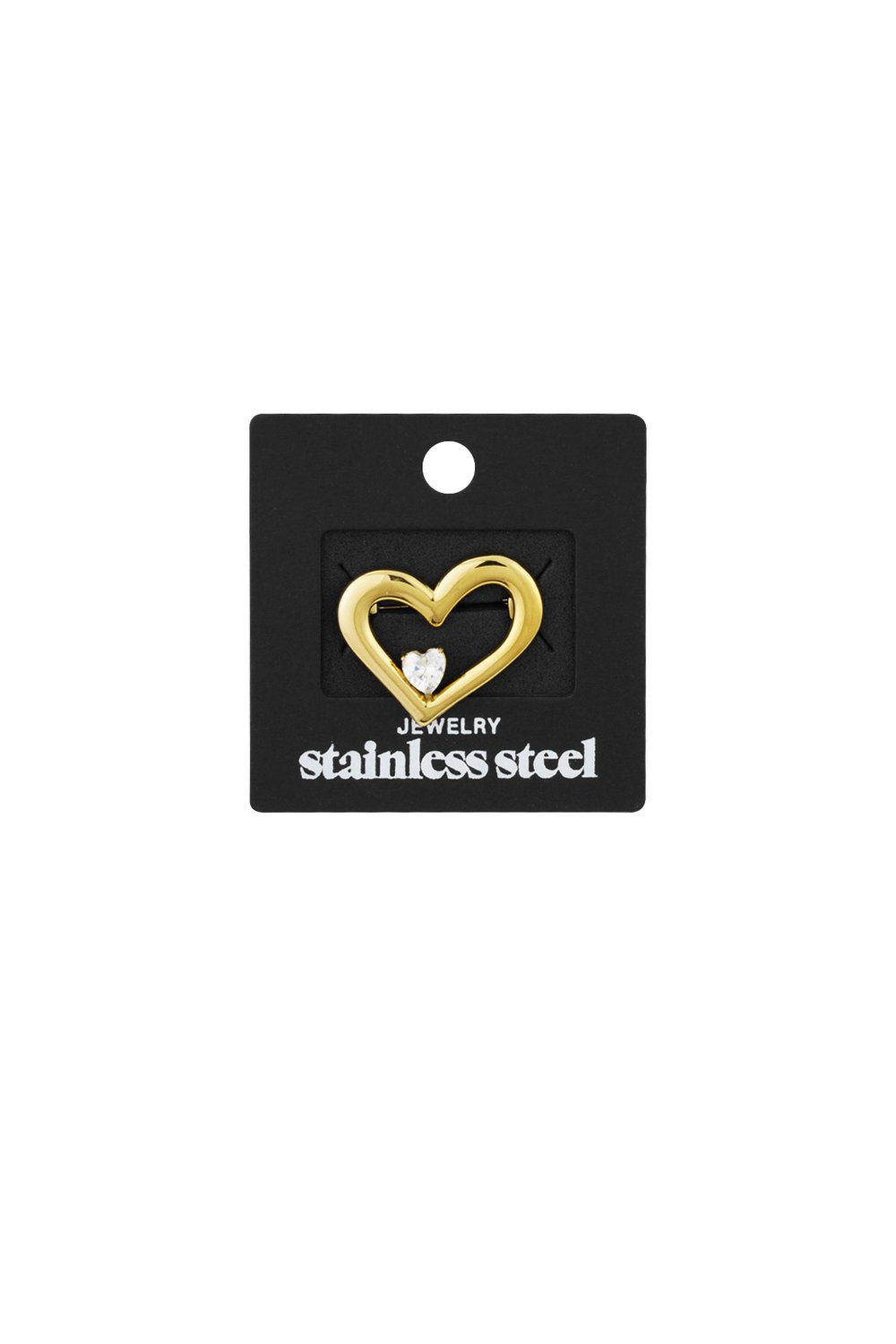 brooch bling heart h5Picture3