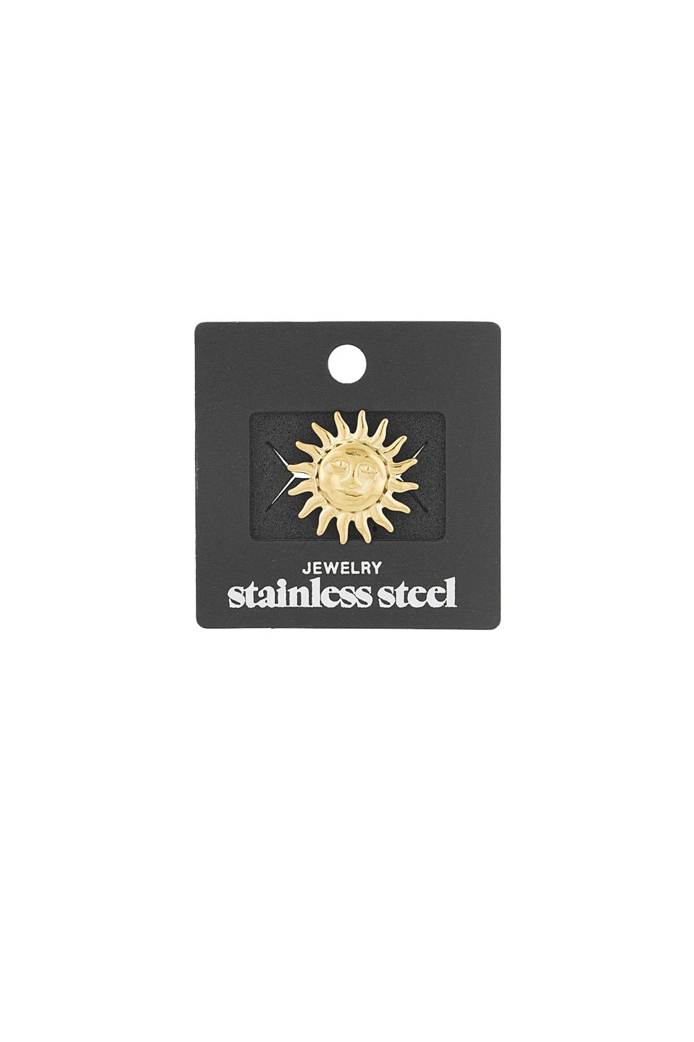 brooch sunshine Picture3