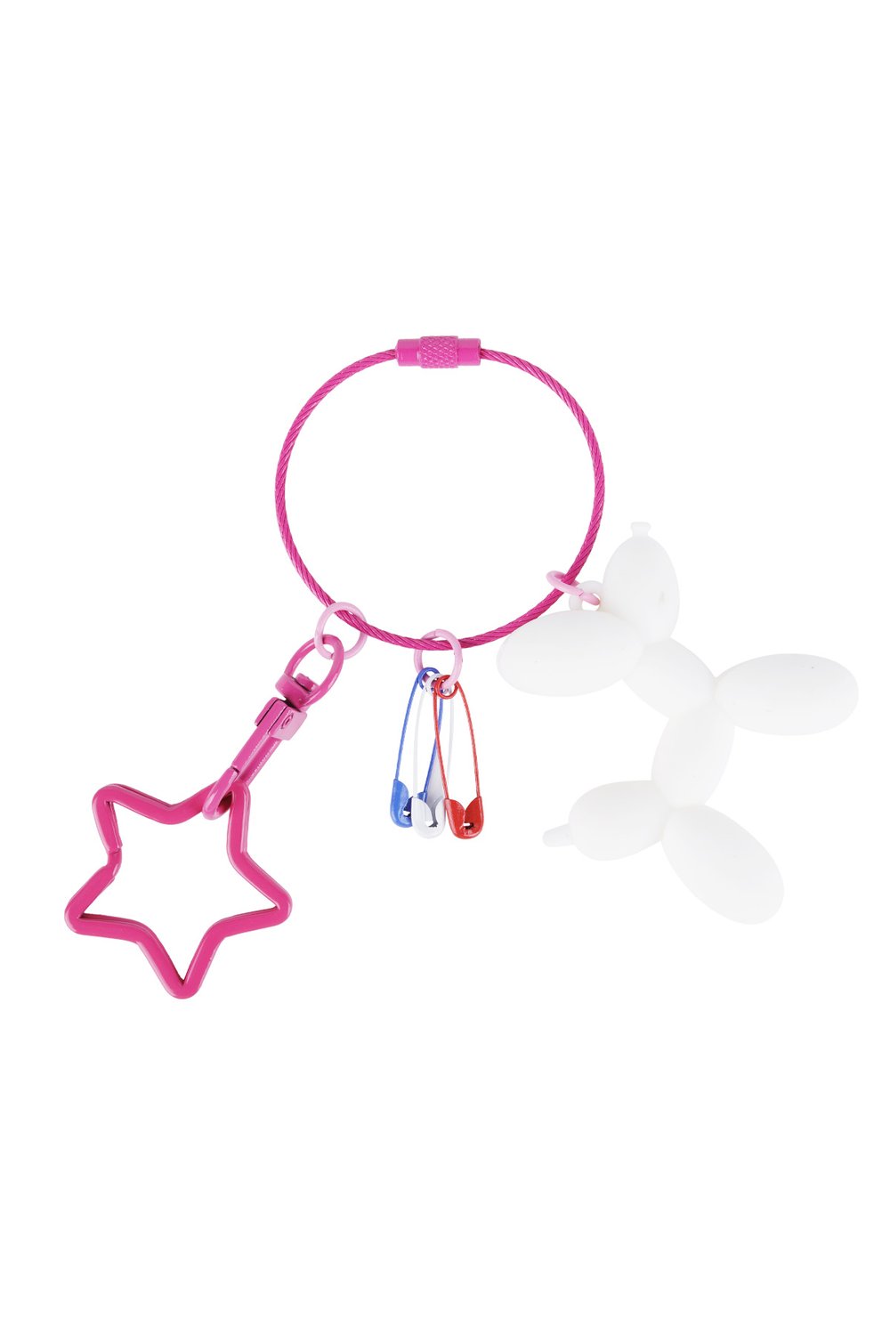 Dogly pendant 