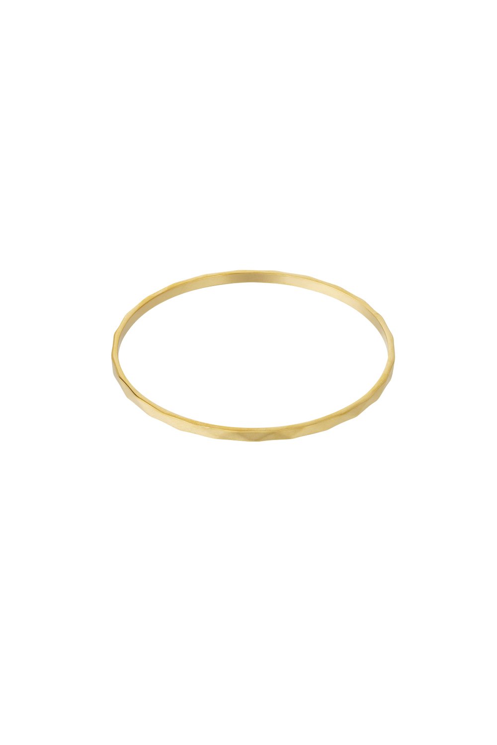 Simple cool bangle 