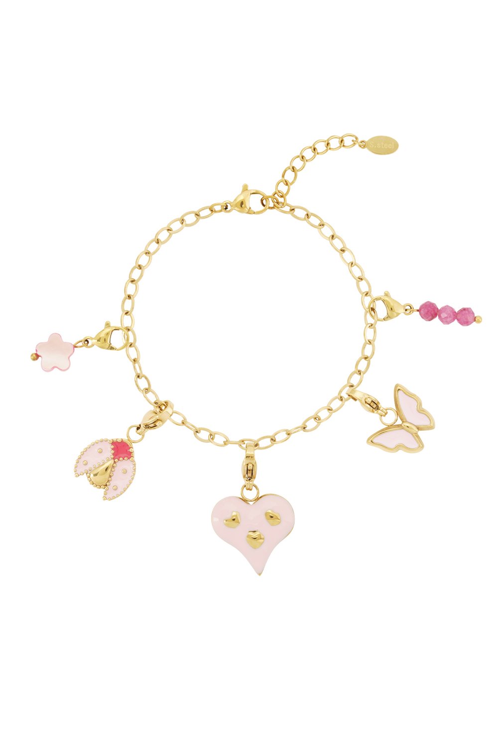 DIY Bracelet Picture5