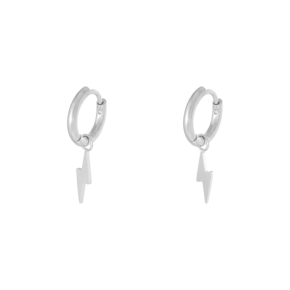 Earrings Bolt
