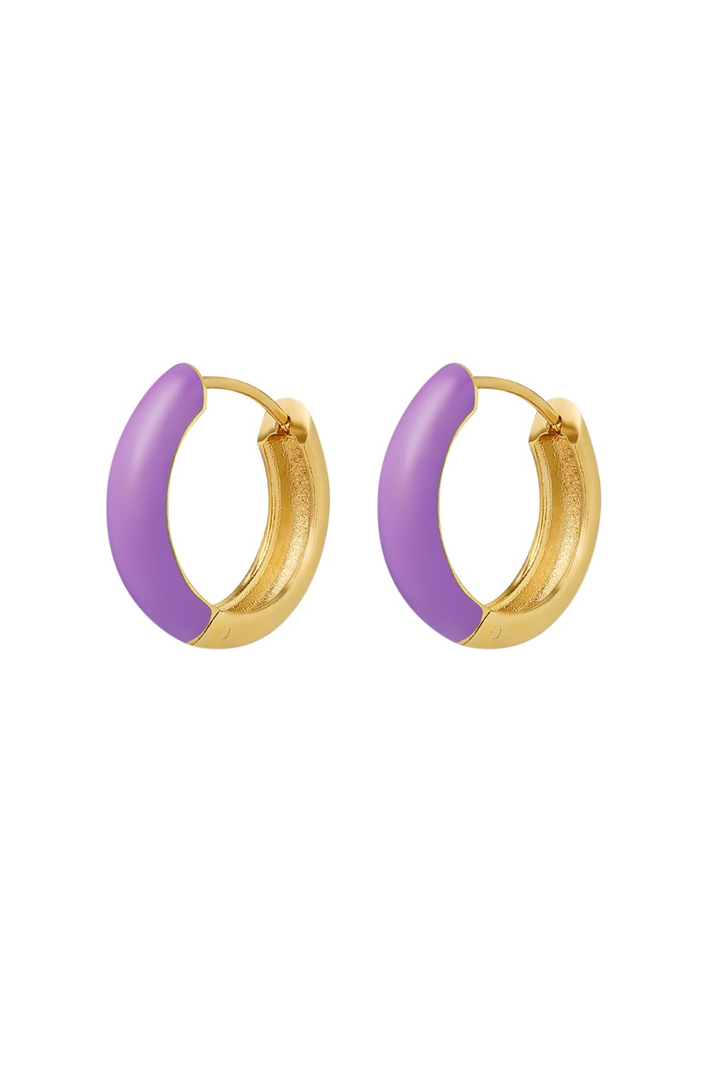 earrings pink 