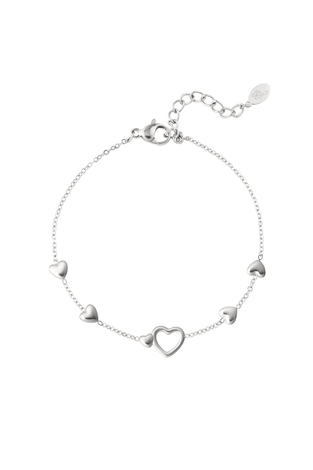 bracciale tutto ciò di cui hai bisogno è amore
