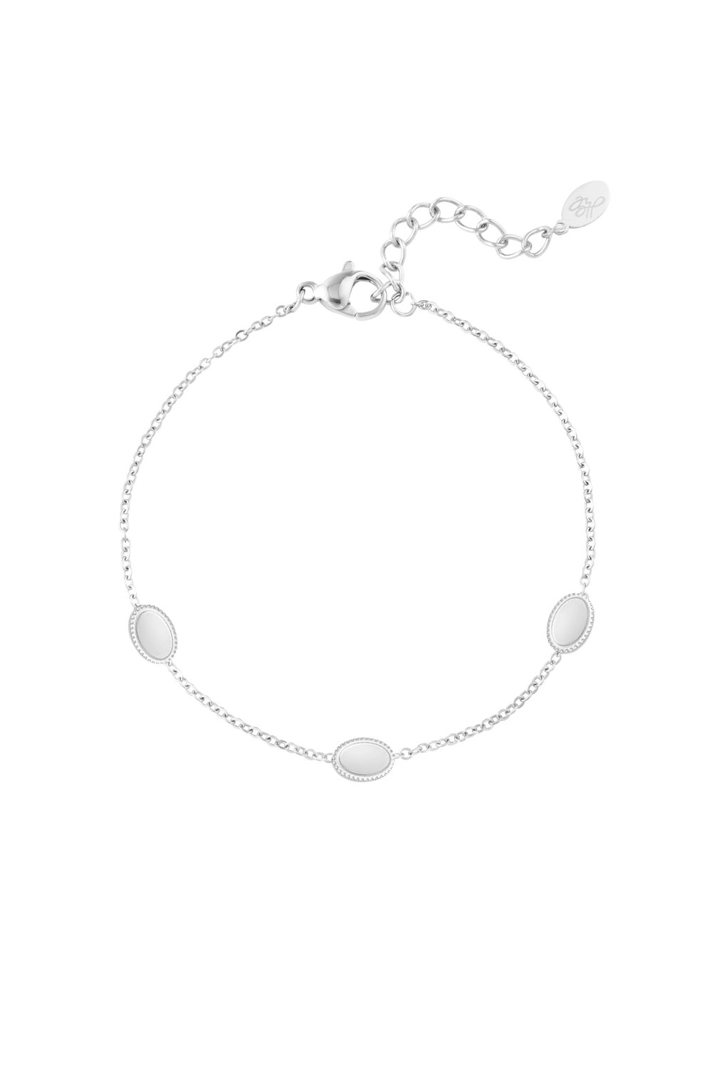 bileklik vintage 3 nazarlık 