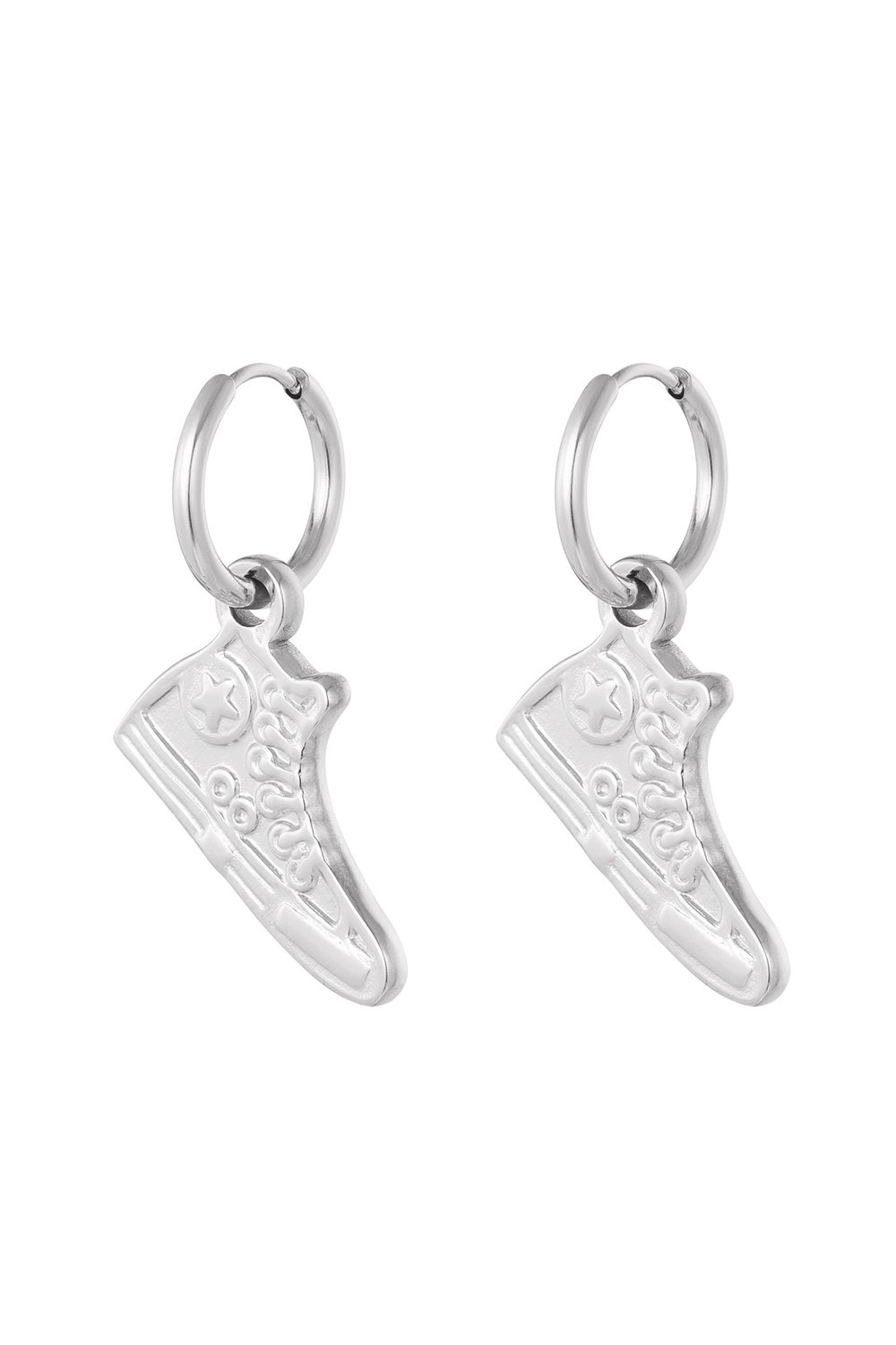 Ohrringe alle Sterne