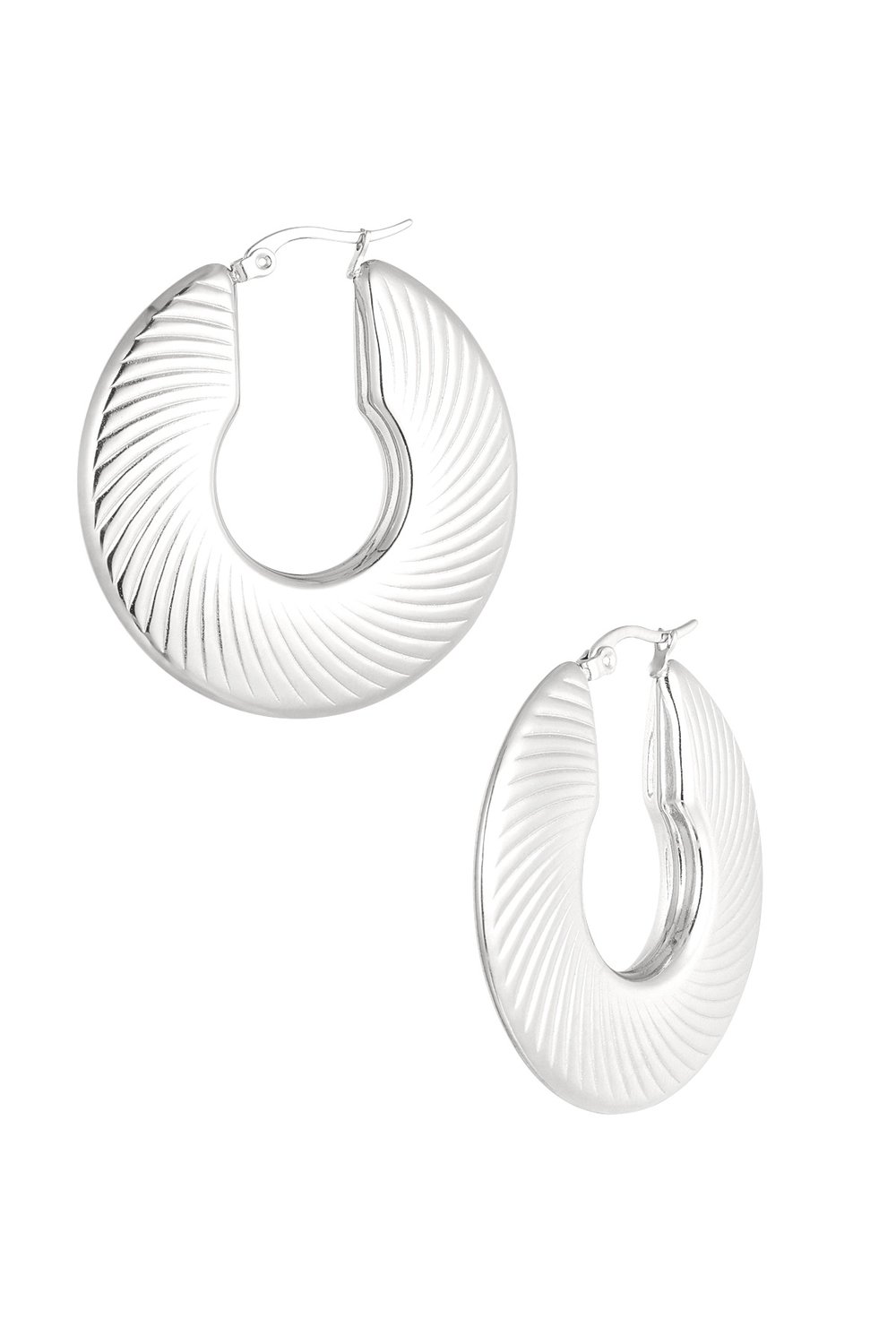 earrings cut out 