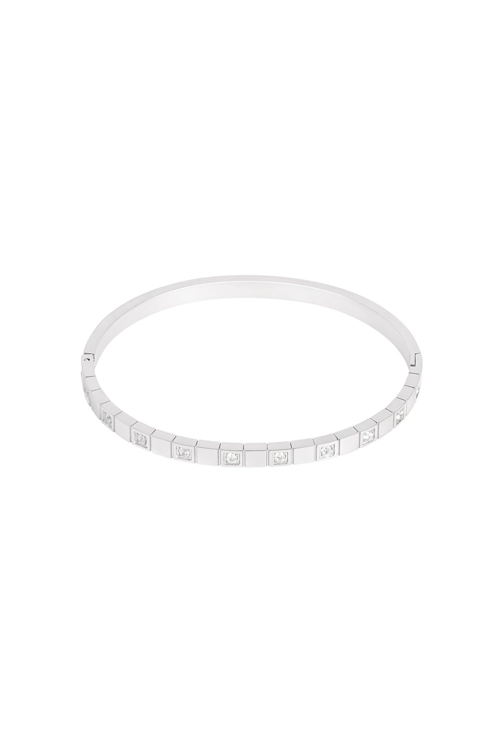 Armband mit Steinen