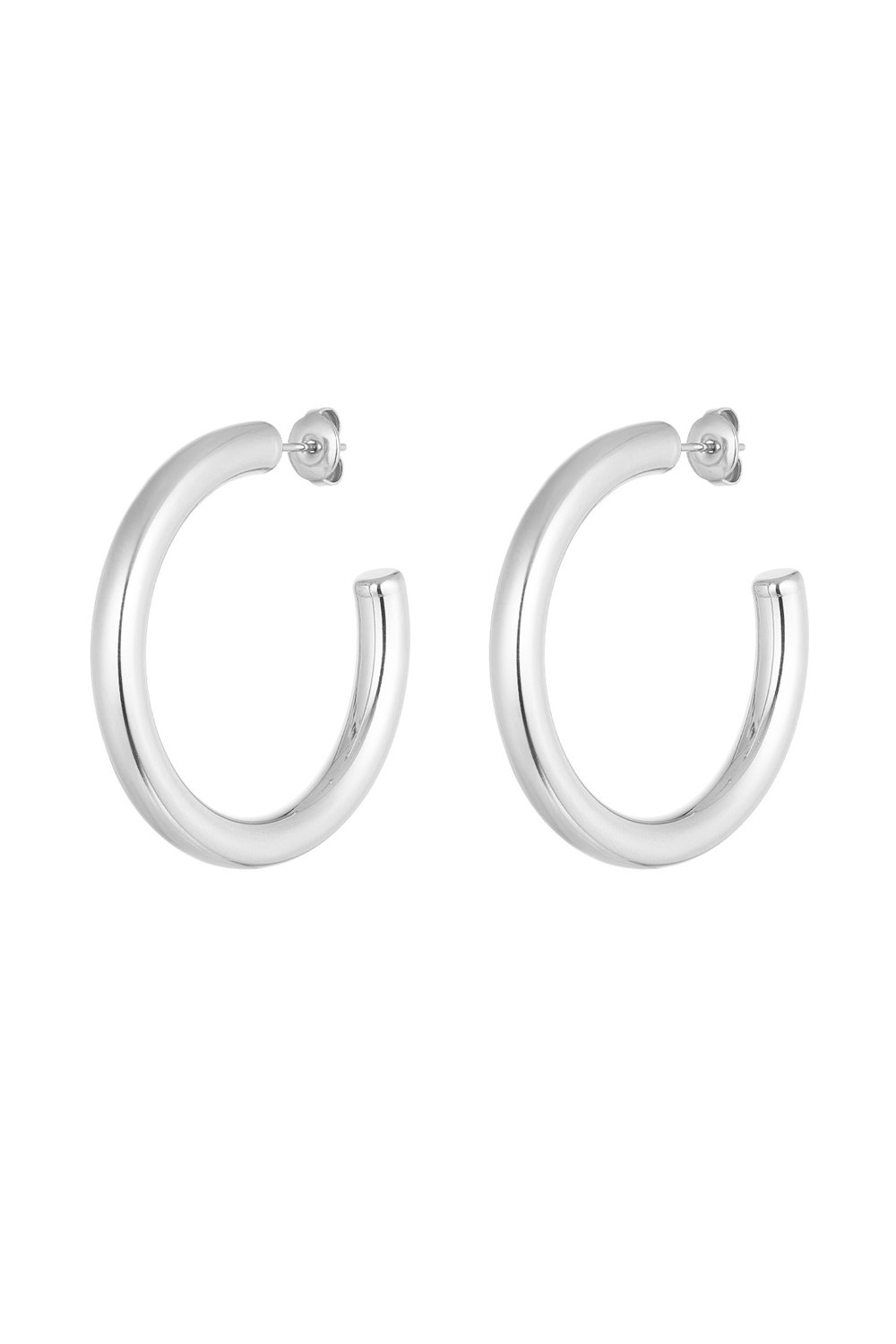 earrings basic medium 