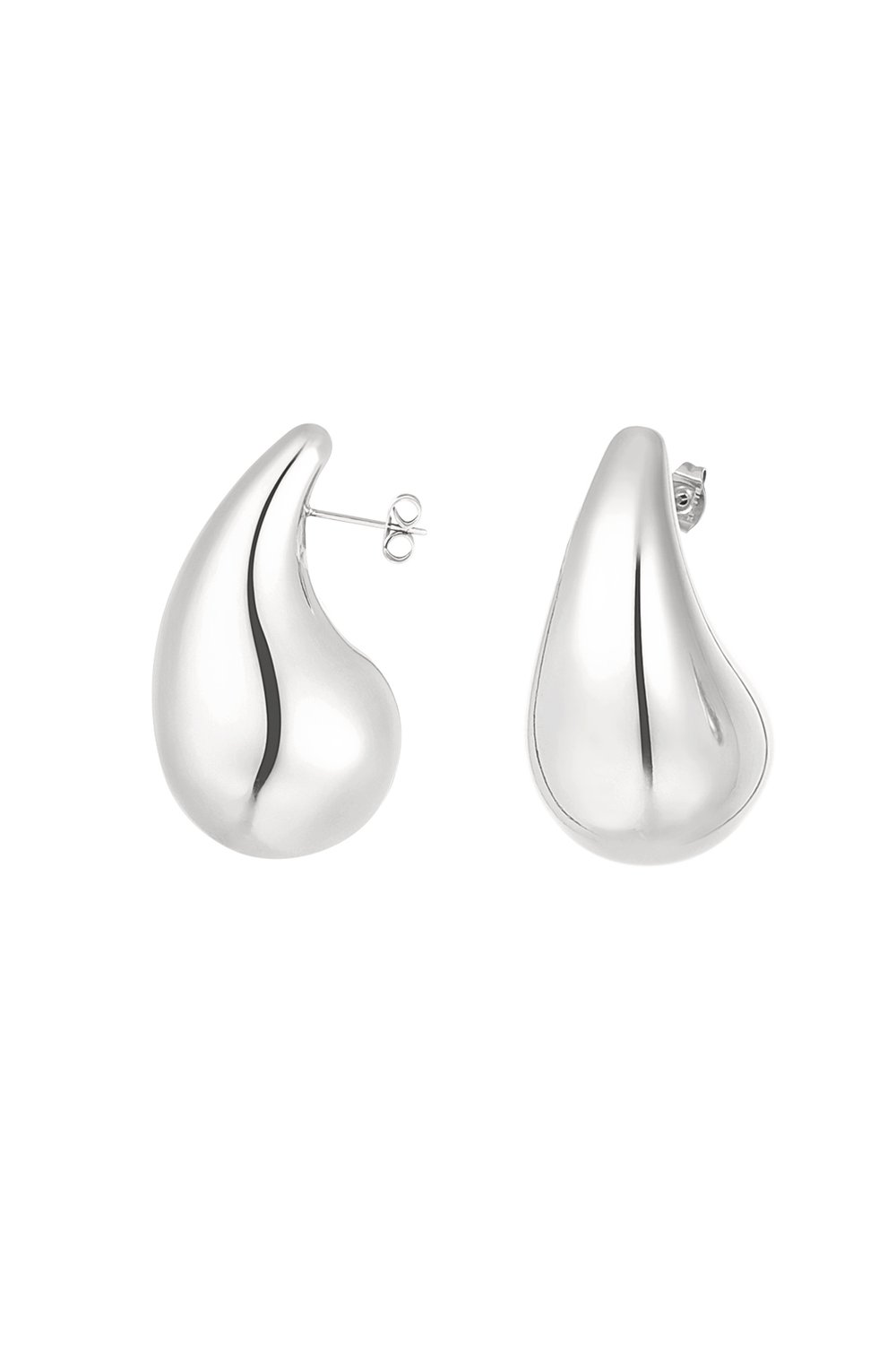 drop earrings large 