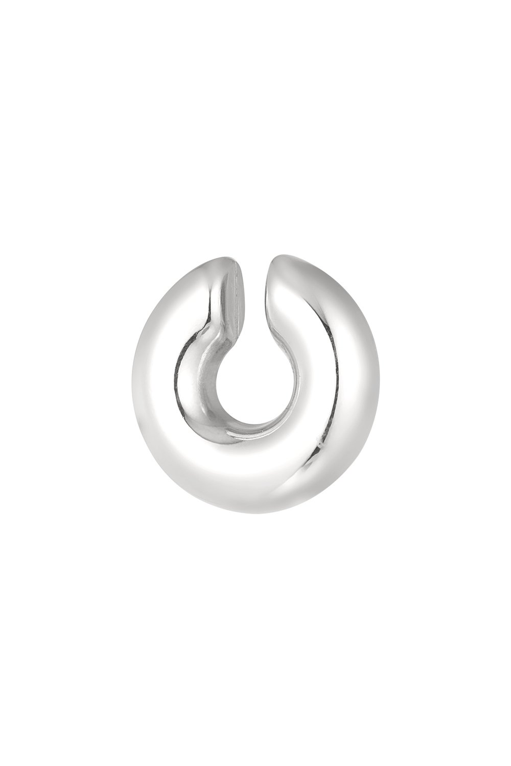 ear cuff simple 