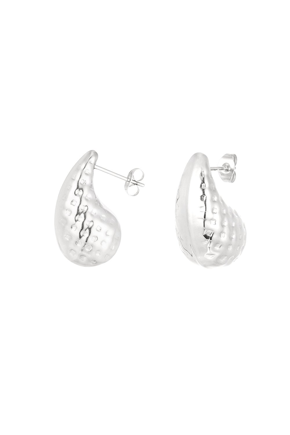 drop earring essential 
