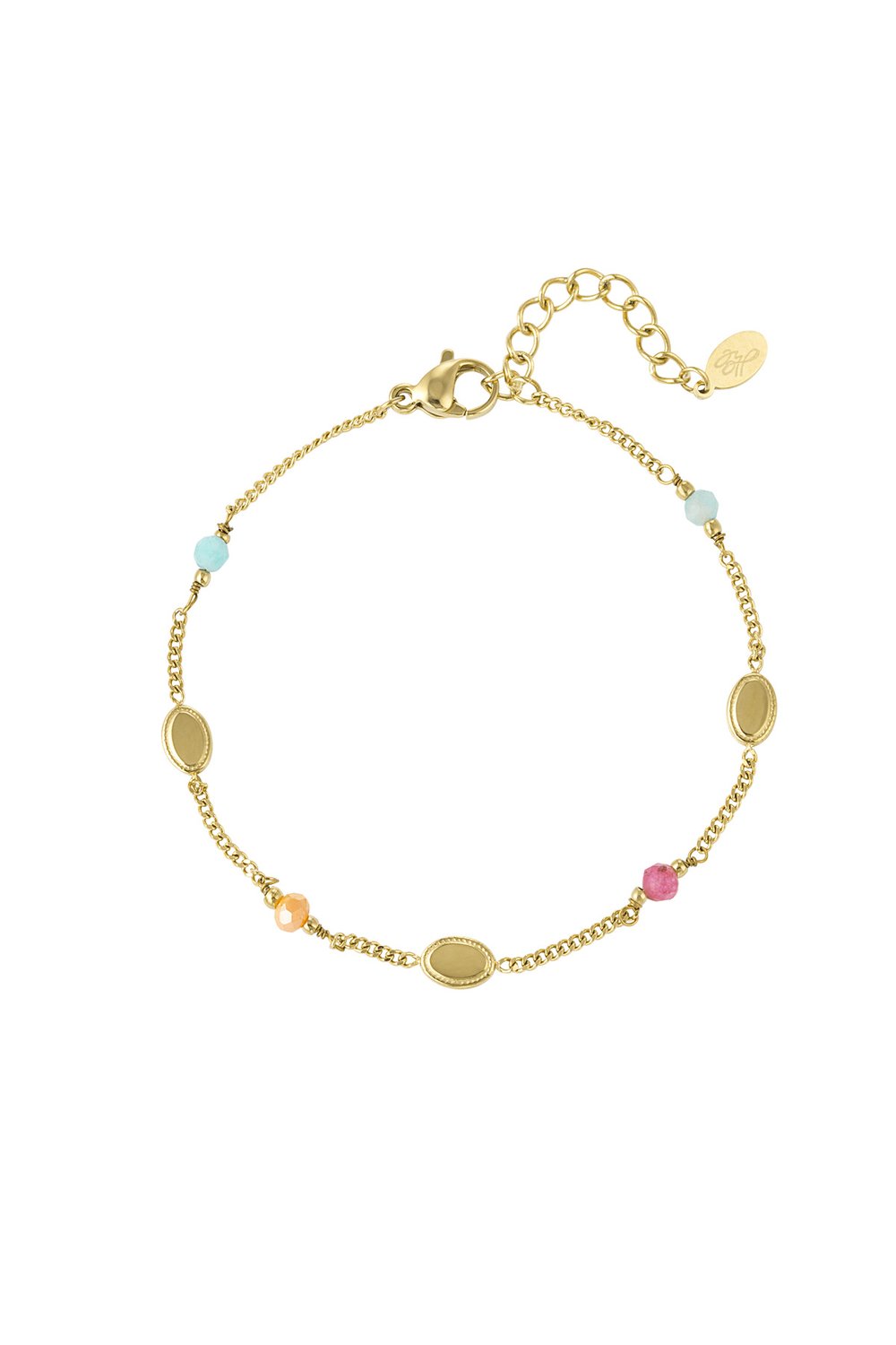 Armband Summerlovin‘  