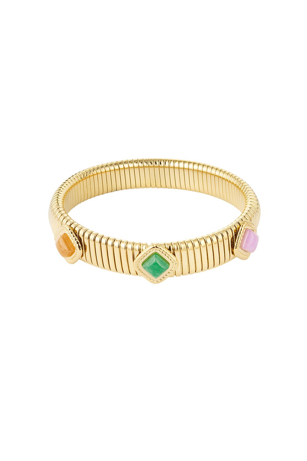 bohemian eclectic bracelet 