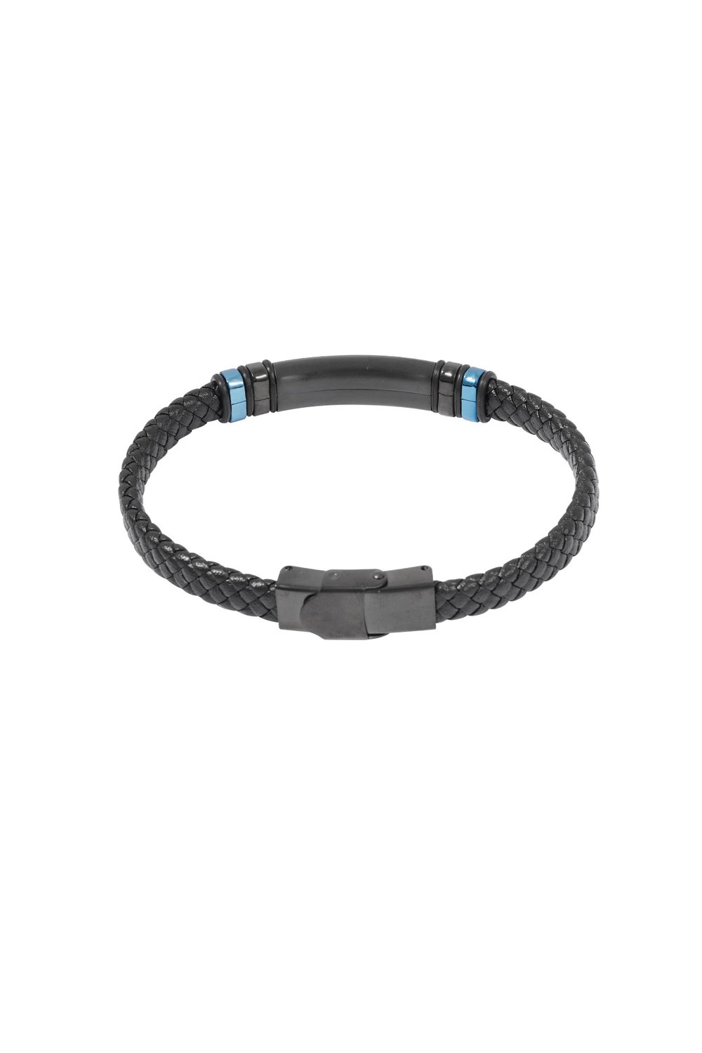 Cool braided men's bracelet  h5Picture2