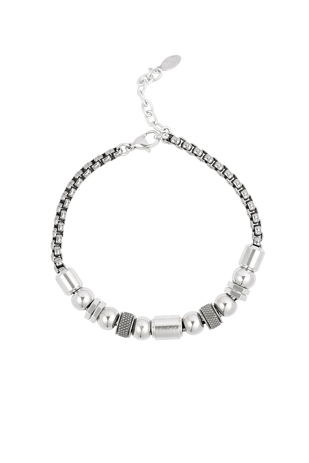 bracciale da uomo avvolgente omega h5Immagine3