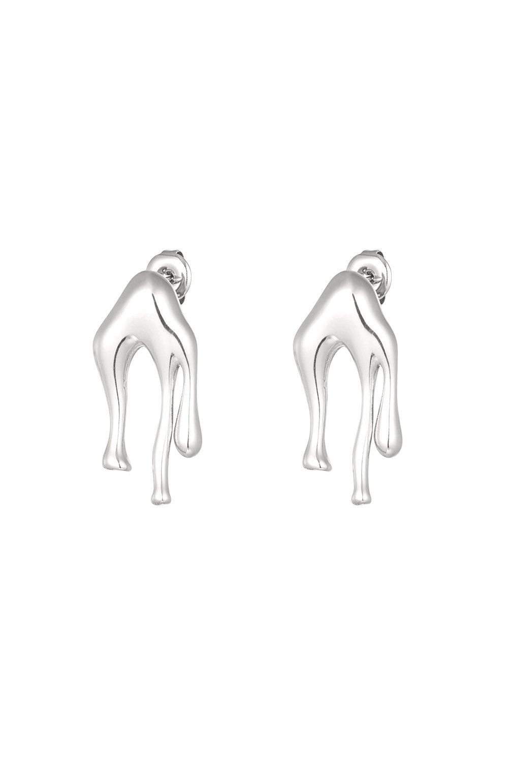 drip it earrings 