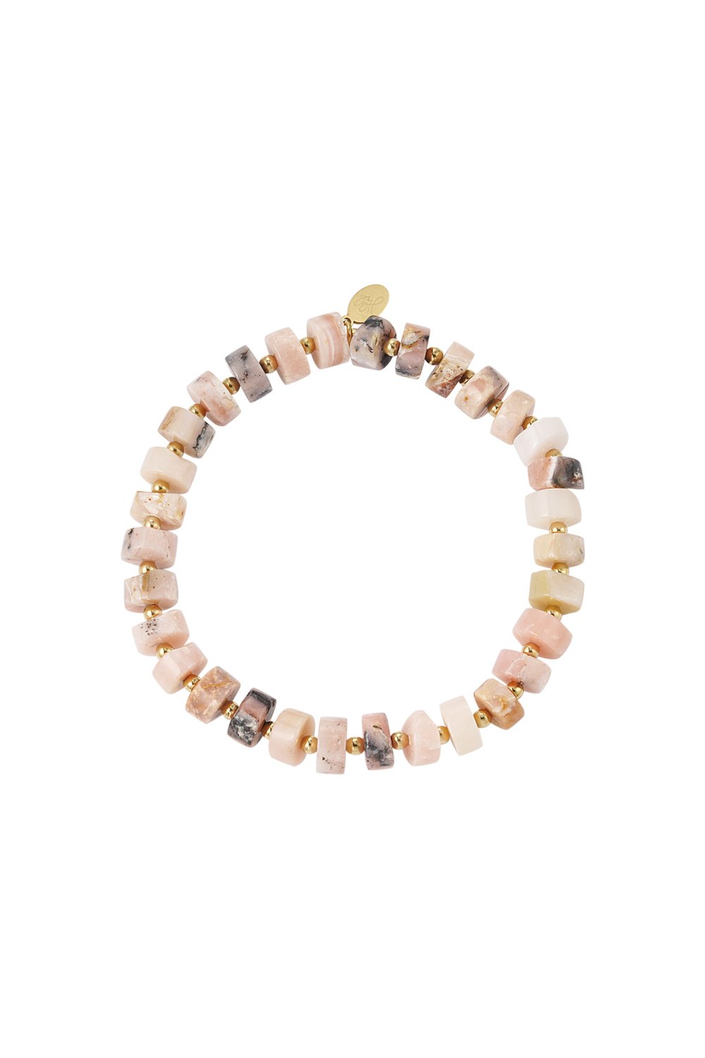 Pulsera Army Vibe 