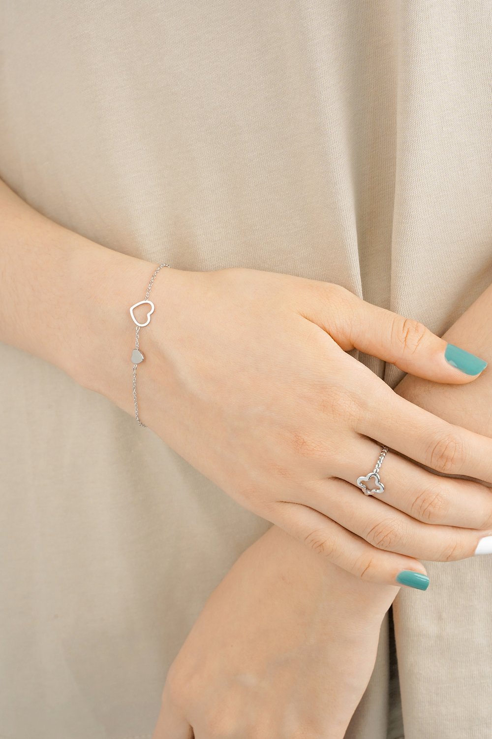 Armband Cherised Treasure  h5Bild2