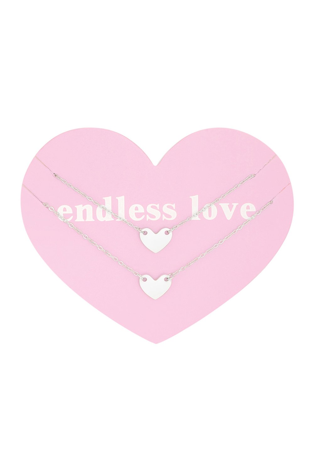 bracelet enduring affection