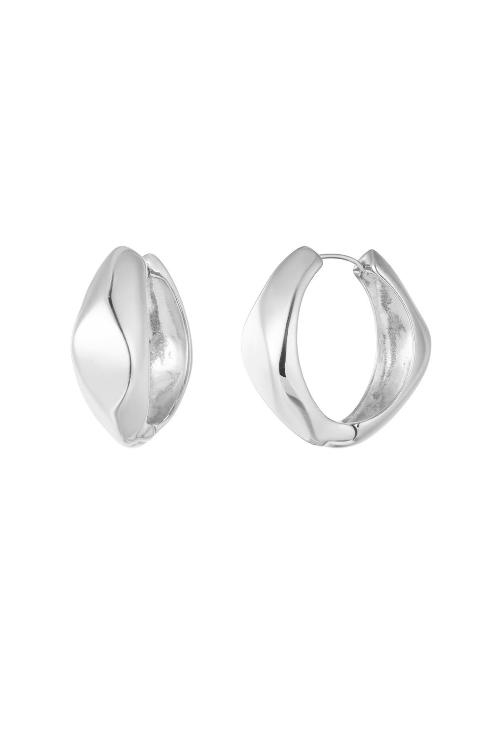 earrings basic babe 