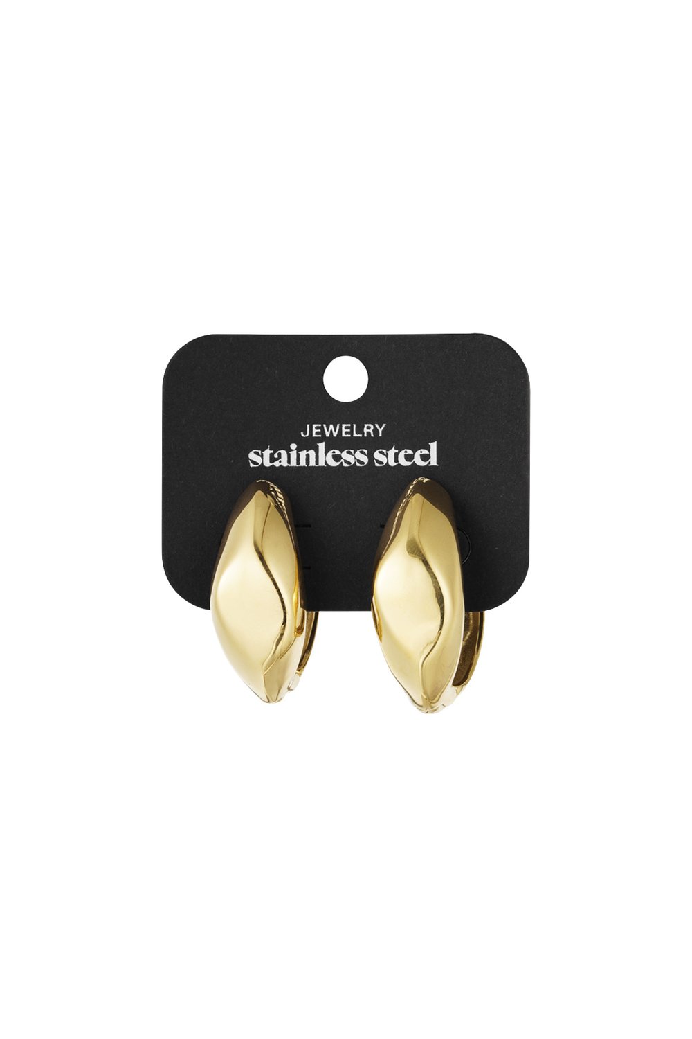 earrings basic babe Picture3