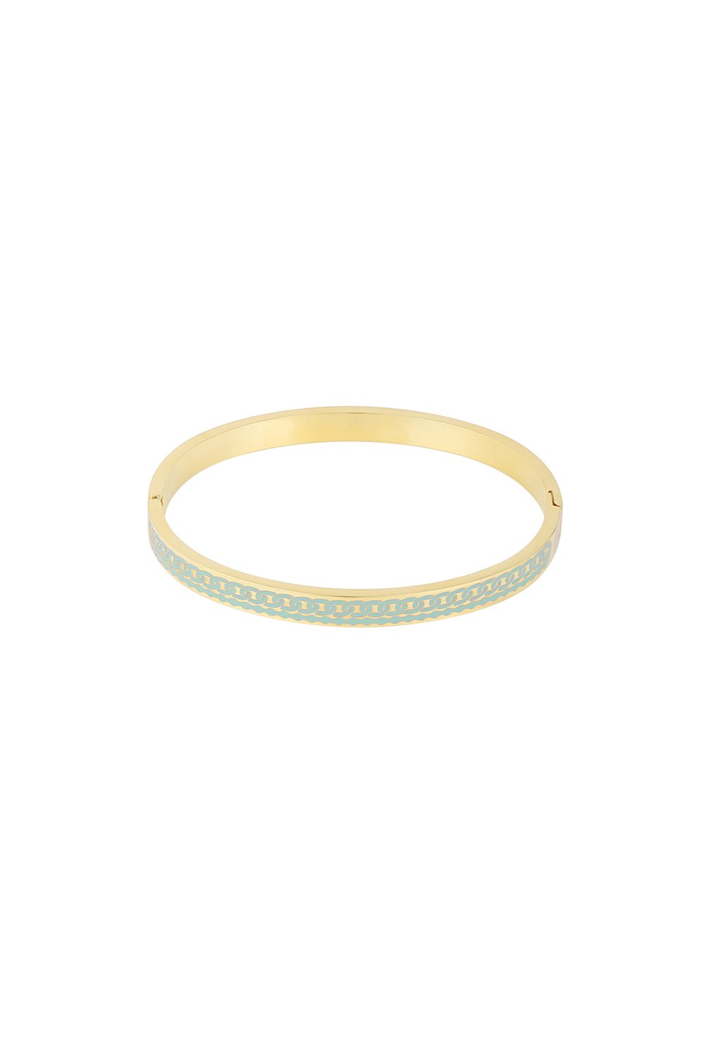 Pulsera de color