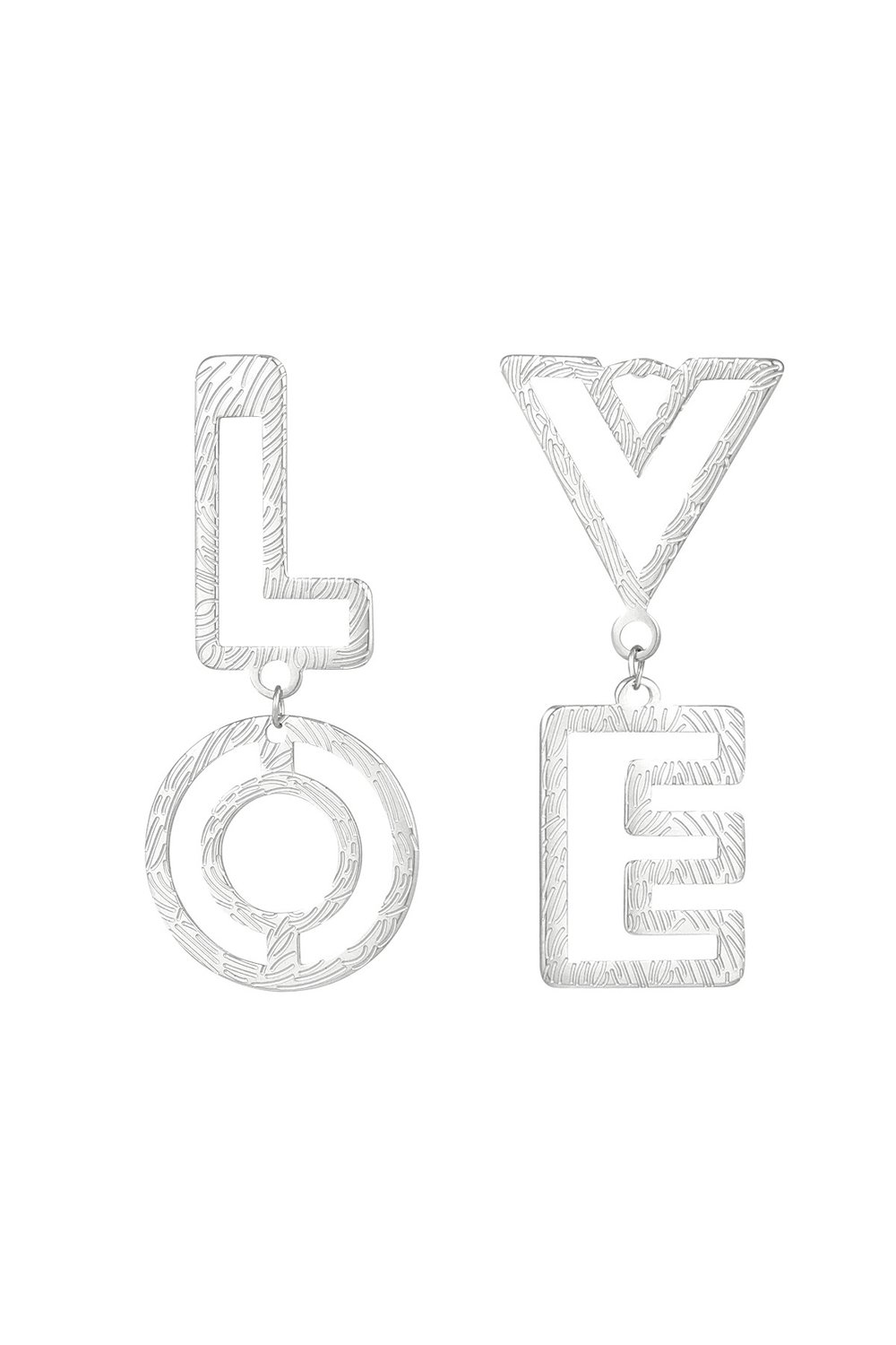 earrings love